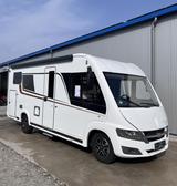 Bürstner Lyseo I 690 G  - Bürstner 690