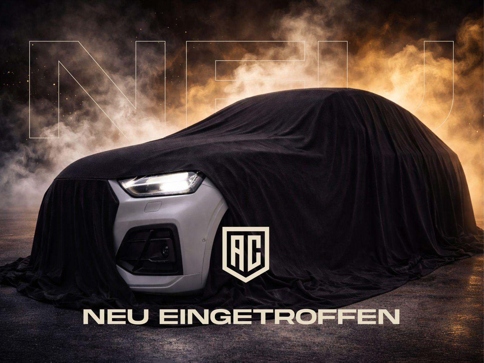 Volkswagen T6.1 Multivan 2.0 TDI 4M Generation Six AHK ACC