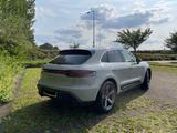 Porsche Macan S in Kreide, LED,360°-View,Panorama,STHZ - Porsche: Beige, Leder