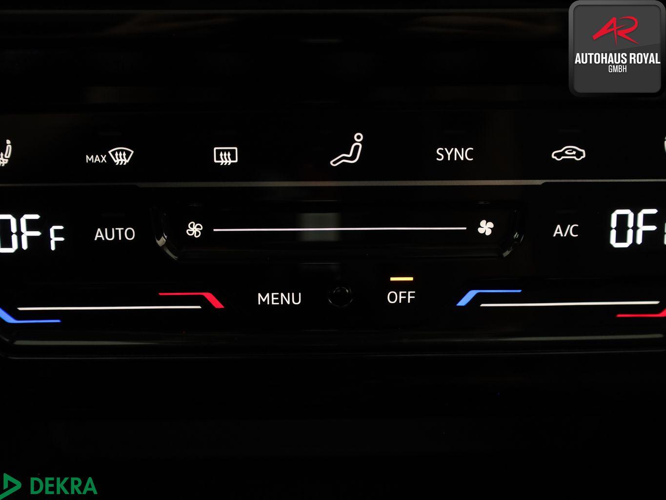 Volkswagen Passat Variant 2.0 TDI ACC,KAMERA,SPURHALTE,1.HD, миниатюра 23