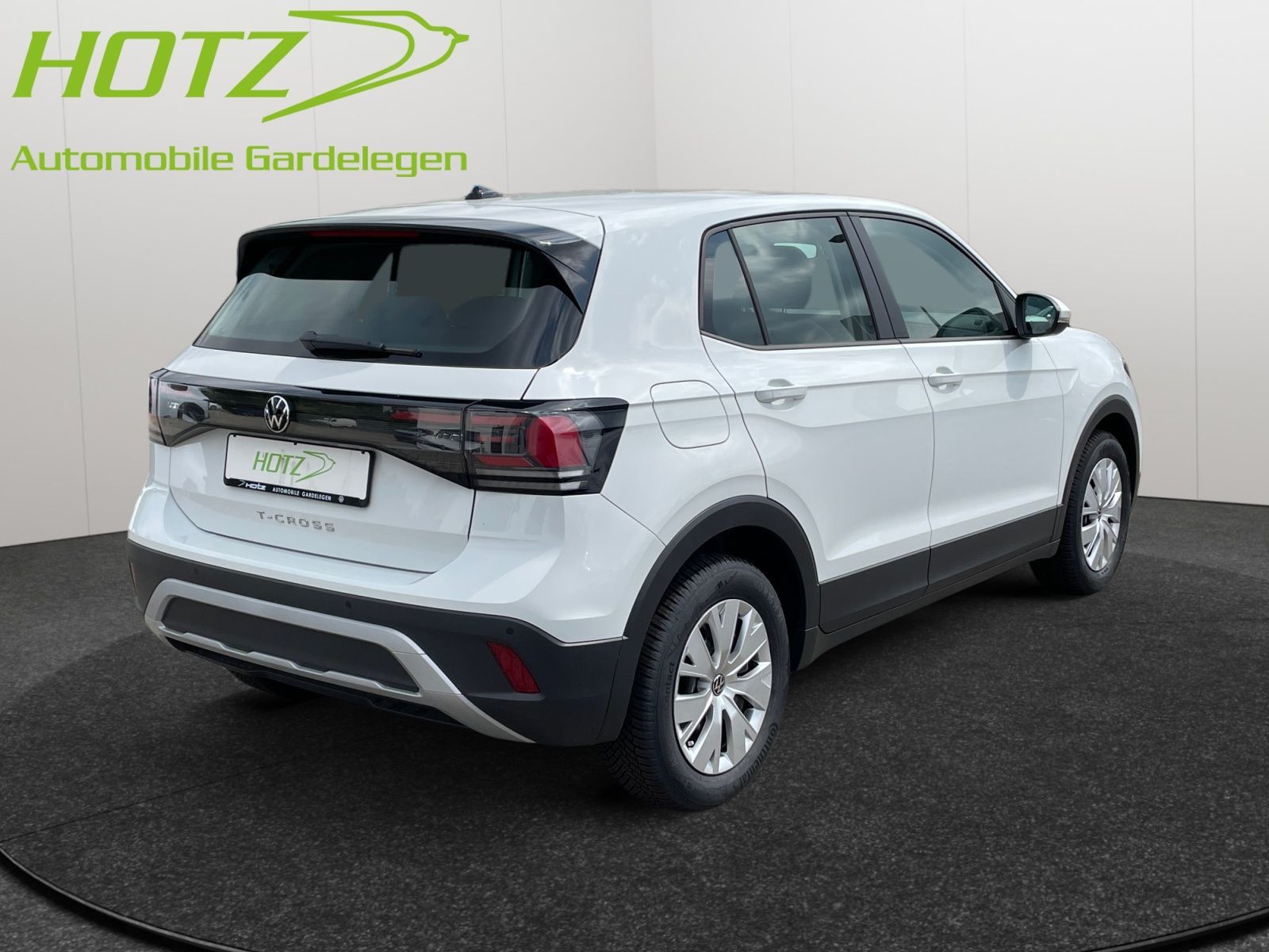 Volkswagen T-Cross 1.0 TSI LED App-Connect foto 5