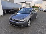 Volkswagen Golf VI 1.4 TSI Highline BI-XENON LEDER