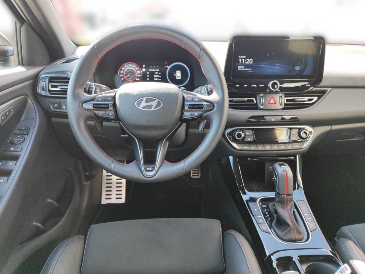 Hyundai i30 – Bild 10