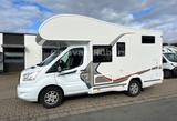 Challenger Genesis C 194 - Festbett - Garage - Tempomat - - Offers matching your search criteria