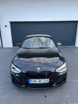 BMW 120D - M Sportparket - BMW 120: Kleinwagen