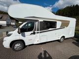 Andere AndeCarado A464 Alkoven Wohnmobil  Ideal für Fa - Andere: mit Android Auto