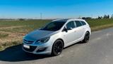 Opel Astra J ST Exklusiv AUTOMATIK, FLEX-F... - Opel Astra Exklusiv mit Diesel-Antrieb