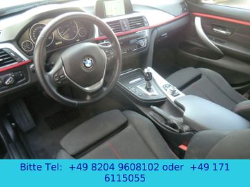 BMW 420 - 4