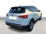 Seat Arona 1.0 TSI FR APP+DAB+VIRT+ACC+LED+NAVI+PDC - Seat Arona Jahreswagen