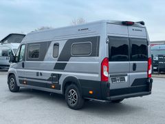 Adria 640 SLB Twin Edition | *Automatik* | *180PS*