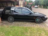 Subaru legacy turbo 1 - Subaru aus 1994
