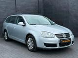Volkswagen Golf V Variant*GARANTIE*TÜV NEU*KLIMA*E-FENSTER* - Volkswagen Golf aus 2008: Variant