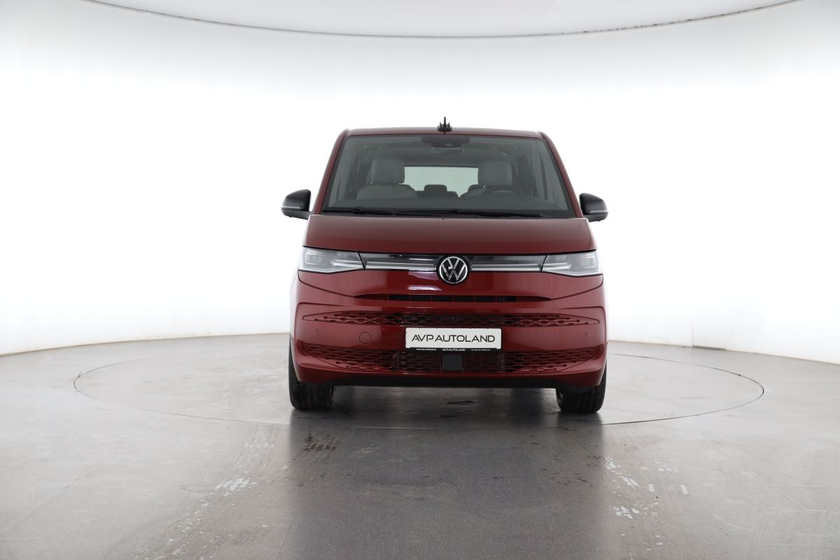 Volkswagen T7 Multivan - Bild 6