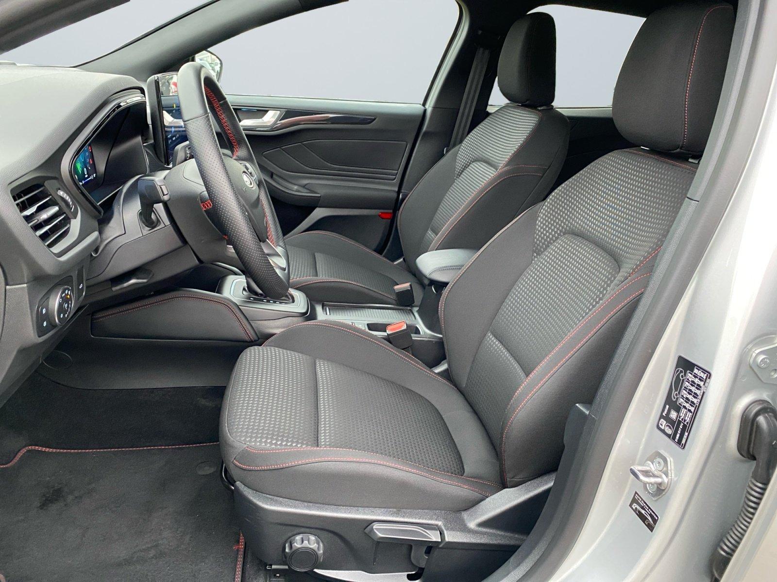 Ford Focus Turnier ST-Line X 1.0l ACC+PDC+B&O+SHZ, миниатюра 7