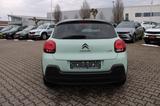 Citroën C3 Feel - Citroën C3 Gebrauchtwagen in Hannover