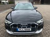 Audi A6 Allroad 45 TDI S tronic - - Audi A6 Allroad: Privatanbieter