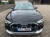Audi A6 Allroad 45 TDI S tronic - - Audi A6 Allroad aus 2021