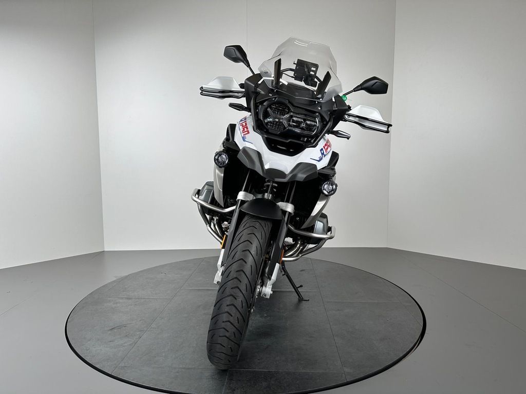 Fahrzeugabbildung BMW R 1250 GS RALLYE *TOP-ZUSTAND *VOLLAUSSTATTUNG