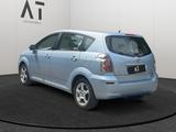 Toyota Corolla Verso 1.8 Sol*7-Sitzer*Automatik - scheckheftgepflegte Toyota Corolla Verso