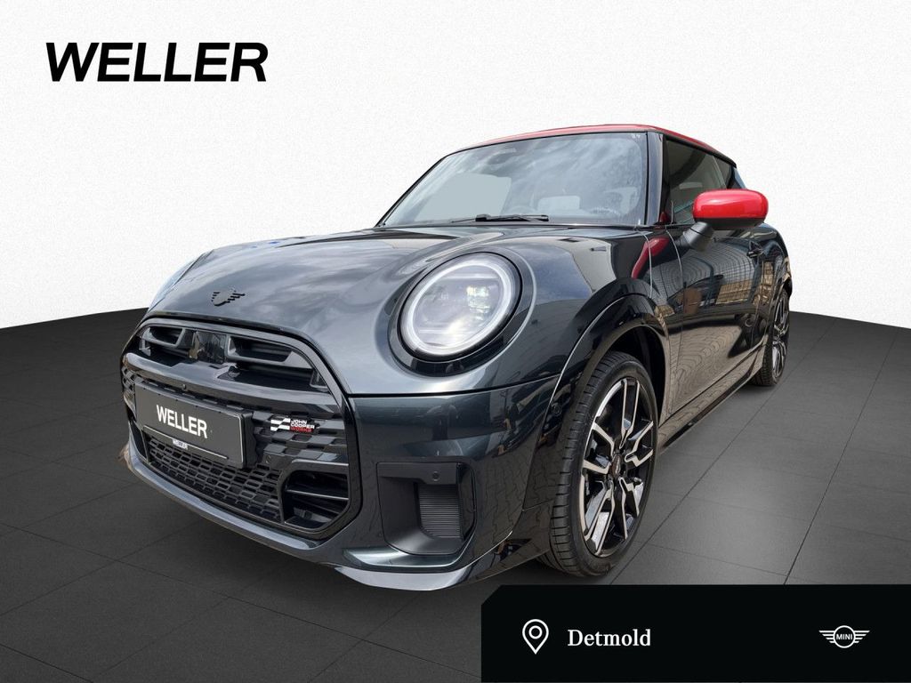 Image of MINI Cooper S