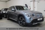 BMW X1 28i xDrive Automatik*Navi*2.Hand - gebrauchte BMW X1 aus dem Jahr 2012