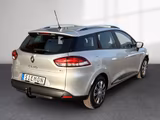 Renault Clio IV Grandtour 1.5 dCi 90 Experience Navi AHK - Renault Clio mit Diesel-Antrieb: 1.5