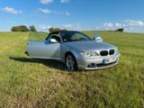 BMW 320ci,  Autom., 170PS, Bj.2004, 6Zyl, ... - BMW 320: Cabrio, 320ci