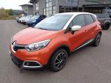 Renault Captur Dynamique, AHK. - gebrauchte Renault Captur aus dem Jahr 2013