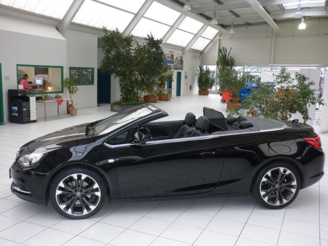 Opel Cascada Active