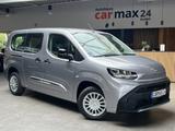 Toyota Proace City Aut. L1 Combi Verso LONG 7 Sitzer - Toyota Neuwagen in Wuppertal
