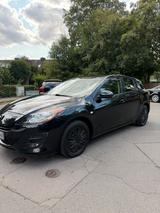 Mazda 3 1.6 Tüv 07/2027 2.Hand - Mazda 2 in Hannover