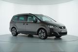 Seat ALHAMBRA 2.0 TDI FR-LINE 7-SITZER SCHECKHEFT - gebrauchte Seat Kleinbus