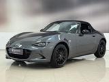Mazda MX-5 SKYACTIV-G 184 Homura RWD*RFK*SHZ*CarPlay - Mazda MX-5 Homura mit Benzin-Antrieb