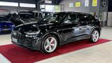 Audi SQ8 4.0 TDI quattro +360°+ACC+STANDHZ+BELÜF.STZ+ - Audi SQ8 mit Diesel-Antrieb: Abstandswarner