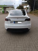 Tesla Model Y Long Range Dual Motor AWD Long Range - Tesla Model Y in Bremen