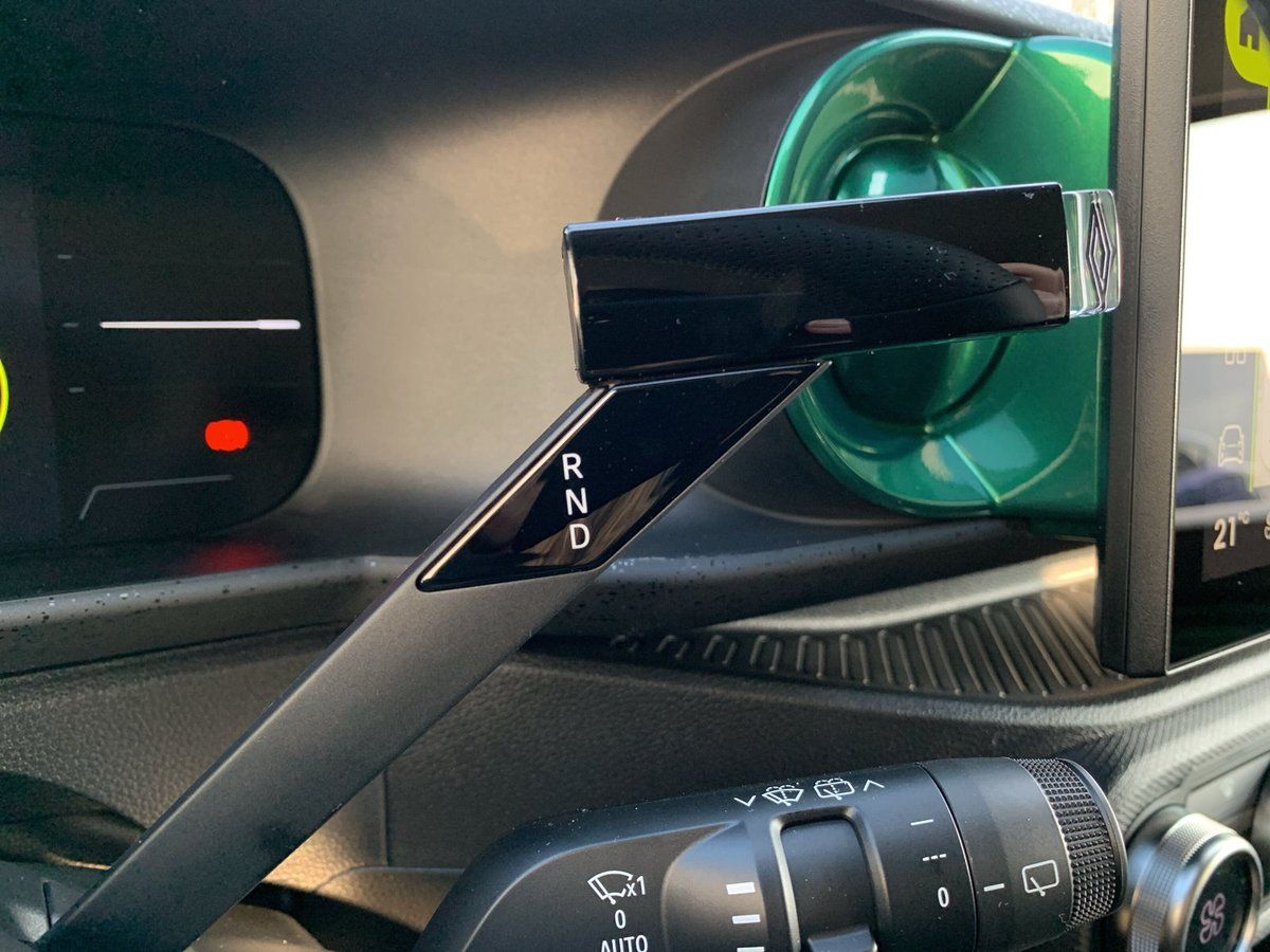 Renault Twingo - Bild 19