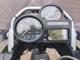 BMW R 1200 Triple Black - BMW 2011 R1200R