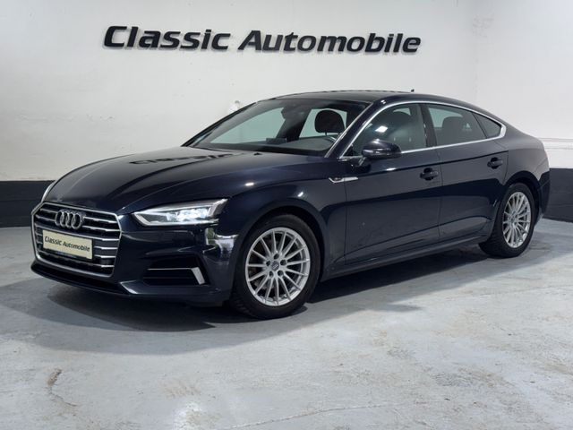 AUDI A5 Sportback S line Sport/Plus