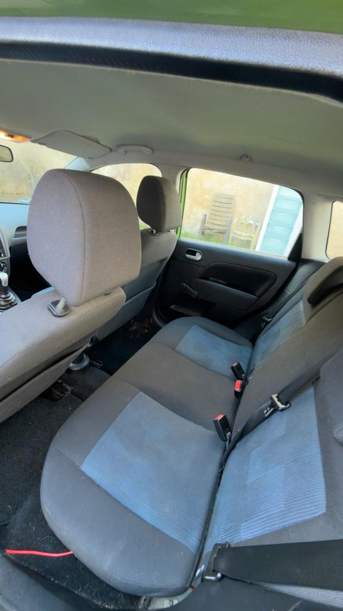 Ford Fiesta 2006 — photo 9