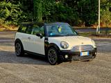 MINI Mini Cooper Clubman 1.6 16V Soho 2011-E5 NEO - MINI: Clubman Soho
