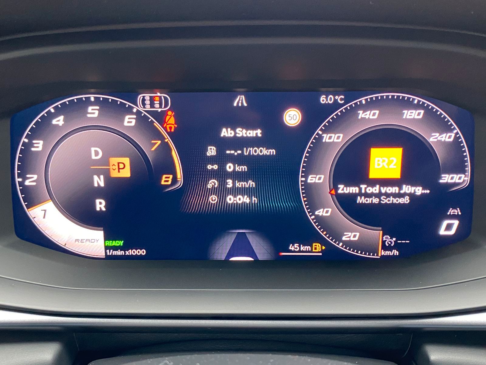 Cupra Terramar - Bild 10