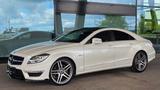Mercedes-Benz CLS 350 AMG LINE/63 LOOK/20 ZOLL - : Taxi, Limousine