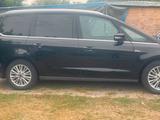 Ford  Galaxy 1.5 sitz 7 - Ford Galaxy in Frankfurt (Main)