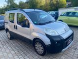 Fiat Fiorino SX Kasten*Pdc*Sitzheizung*2.Hand* - Fiat Fiorino aus 2008