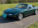 Mazda MX5 Miata Special Edition - gebrauchte Mazda MX-5 aus dem Jahr 1996