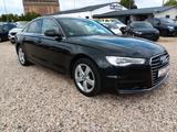 Audi A6 Lim. 3.0 TDI quattro S-Line Navi Klima Xenon - Audi A6 Gebrauchtwagen in Leipzig