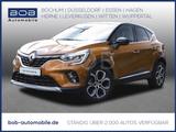 Renault Captur TCe 90 EVOLUTION NAVI SHZ PDC LM KLIMA BT - Renault Captur: Evolution