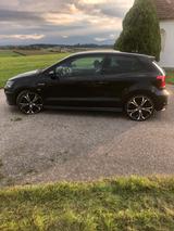 Volkswagen Polo 1.8 TSI DSG GTI GTI
