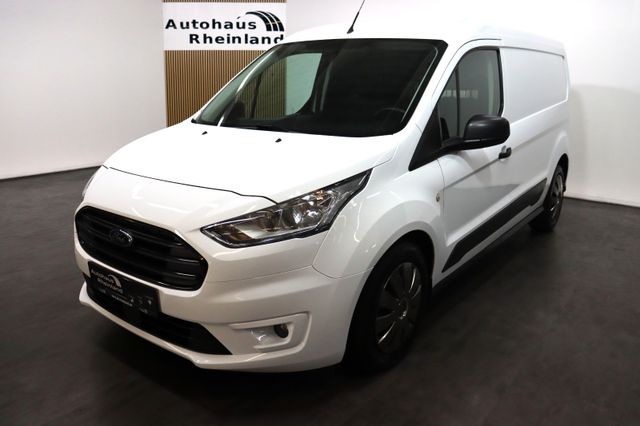 Ford Transit Connect lang*AUTOMATIK*SITZHEIZUNG*KLIMA