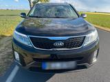 Kia Kıa sorento 2.2 AWD Allradantrieb - Kia Sorento in Dresden